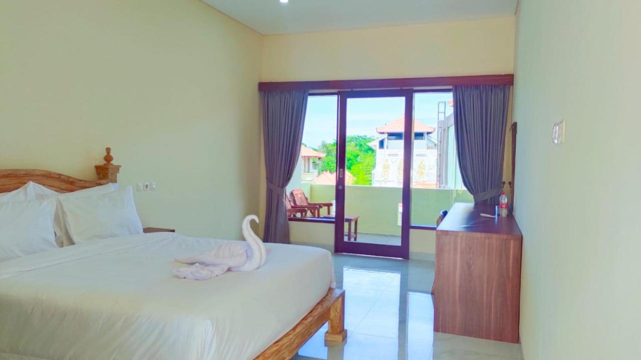 The Laviana Hotel Lovina Εξωτερικό φωτογραφία