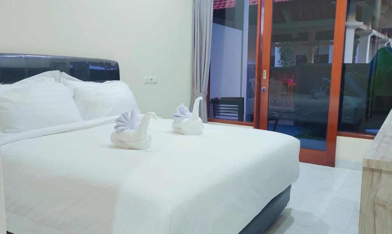 The Laviana Hotel Lovina Εξωτερικό φωτογραφία