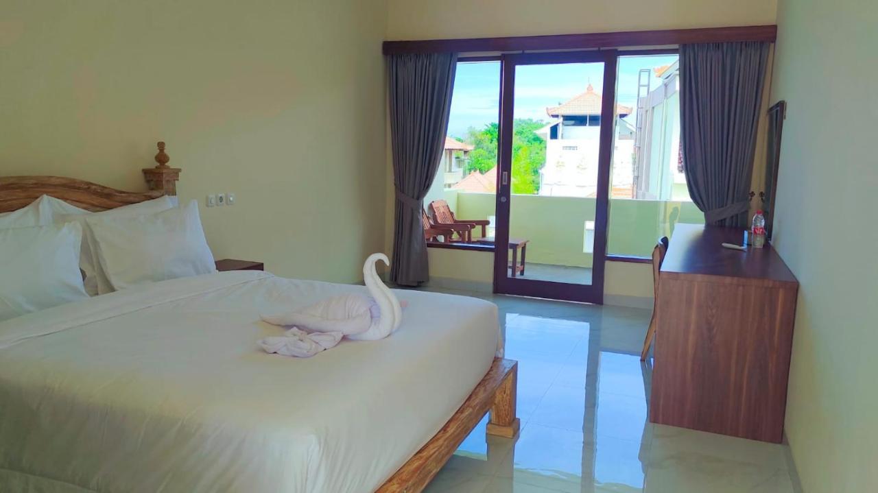 The Laviana Hotel Lovina Εξωτερικό φωτογραφία