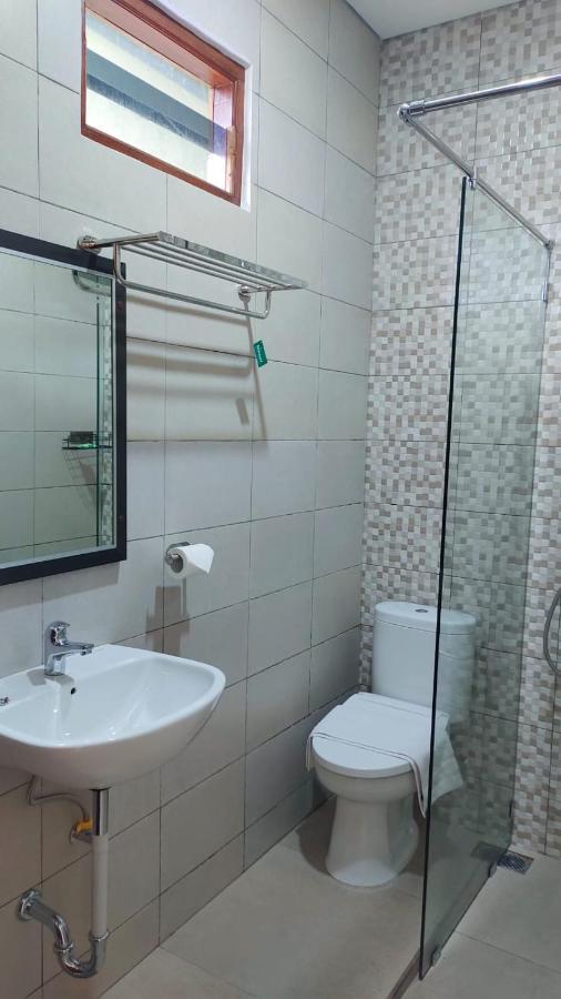 The Laviana Hotel Lovina Εξωτερικό φωτογραφία