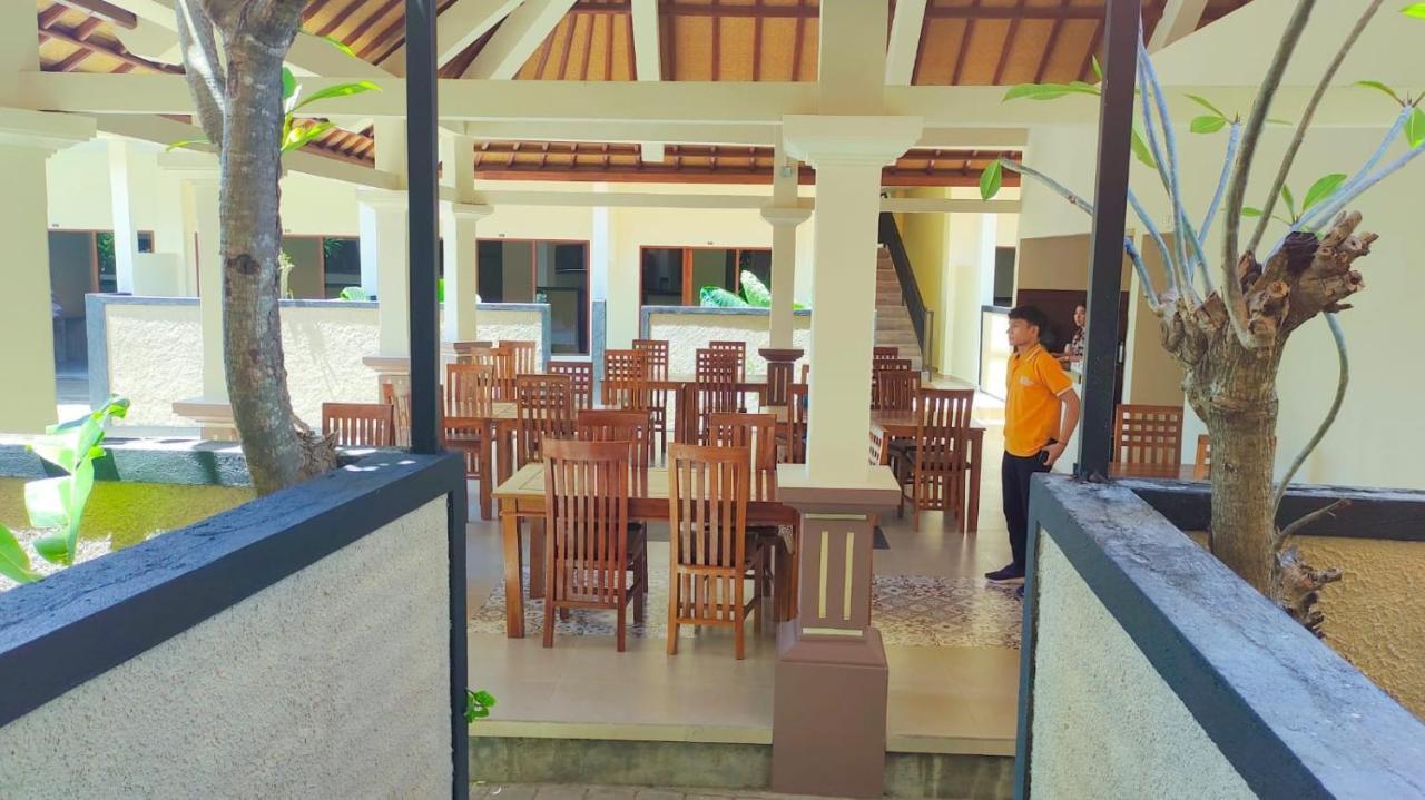 The Laviana Hotel Lovina Εξωτερικό φωτογραφία