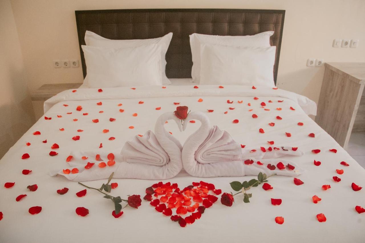 The Laviana Hotel Lovina Εξωτερικό φωτογραφία