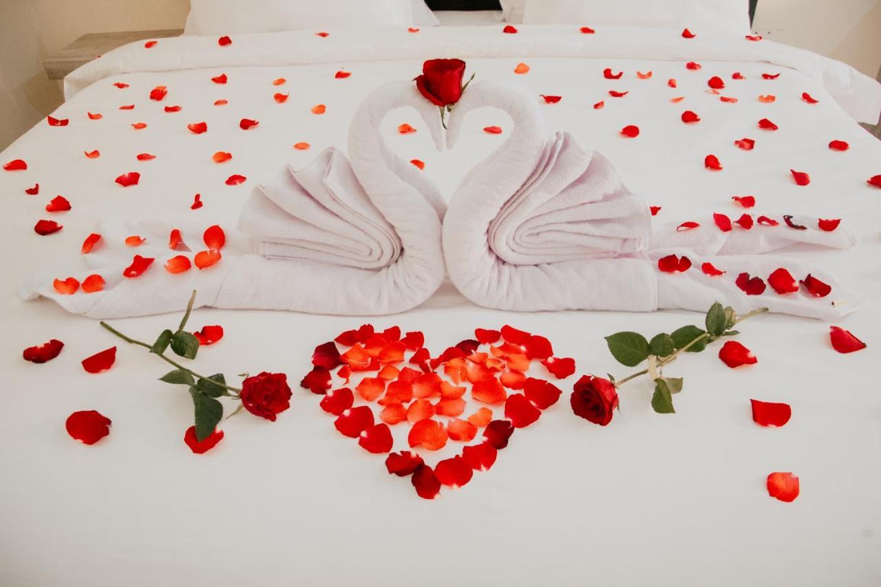 The Laviana Hotel Lovina Εξωτερικό φωτογραφία