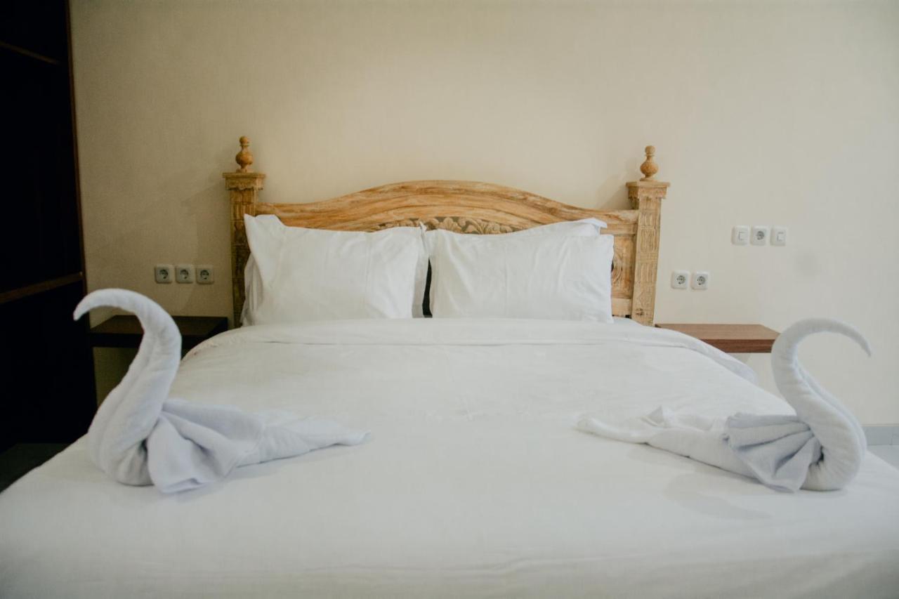 The Laviana Hotel Lovina Εξωτερικό φωτογραφία